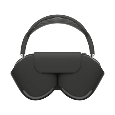 AirPods Max Space Gray Smart Case Lightning