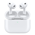 Apple AirPods Pro 3 with USB-C MagSafe Charging Case - MFHP4 (2025)