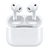 AirPods Pro 3 with MagSafe USB-C Case front view