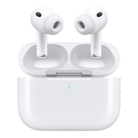 AirPods Pro 3 with MagSafe USB-C Case front view