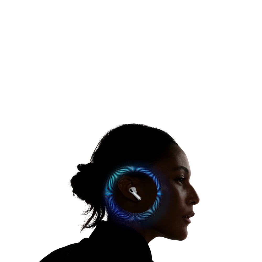AirPods Pro 3 USB-C charging case product shot