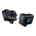 GoPro HERO12 Black كاميرا رياضية - CHDHX-121