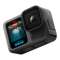 GoPro HERO13 Black كاميرا رياضية - CHDHX-131