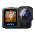 GoPro HERO13 Black Ultra Wide Edition كاميرا رياضية - CHDRB-133