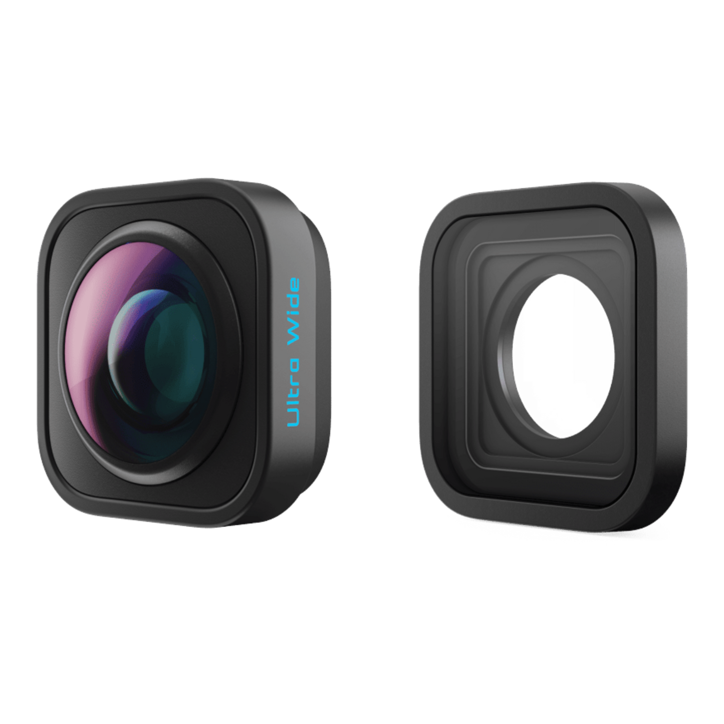 alAsil GoPro HERO13 Black Ultra Wide Lens Mod and protective cap for immersive action camera POV shots