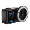 GoPro MISSION 1 PRO ILS كاميرا سينمائية بعدسات قابلة للتبديل - CHDHW-010
