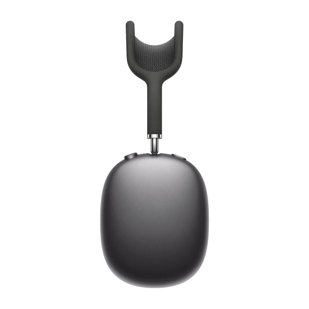 AirPods Max Space Gray over-ear premium design