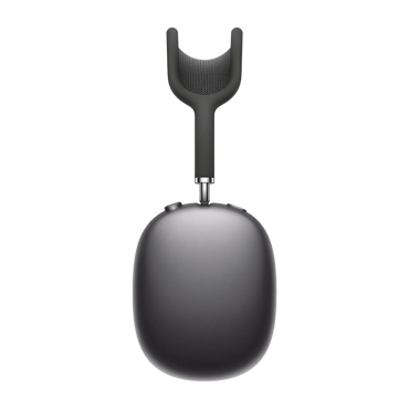 AirPods Max Space Gray over-ear premium design