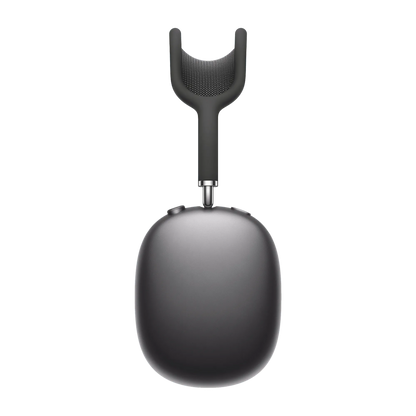 AirPods Max Space Gray over-ear premium design