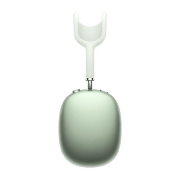 AirPods Max Green over-ear premium design
