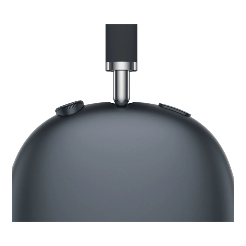 AirPods Max Midnight USB-C side profile