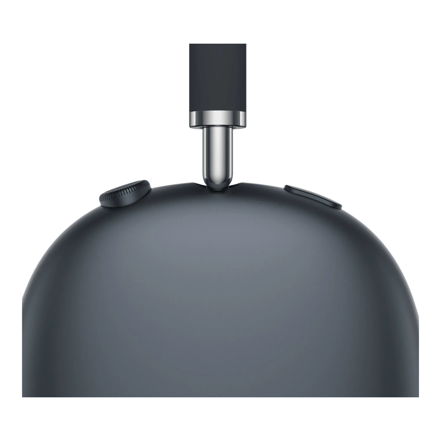 AirPods Max Midnight USB-C side profile