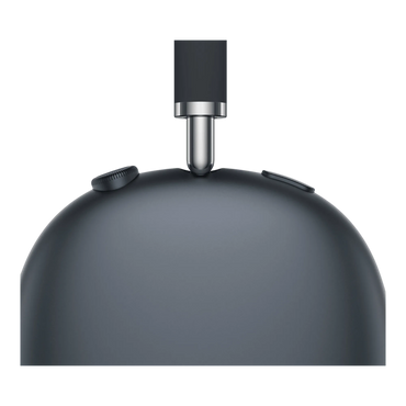 AirPods Max Midnight USB-C side profile
