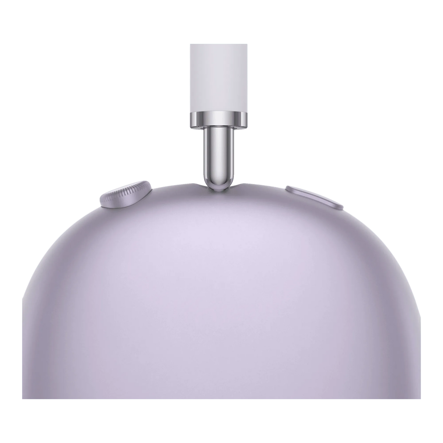 AirPods Max Purple USB-C side profile