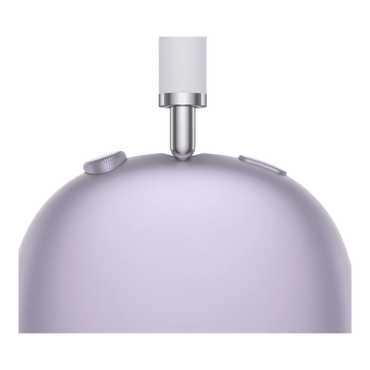 AirPods Max Purple USB-C side profile