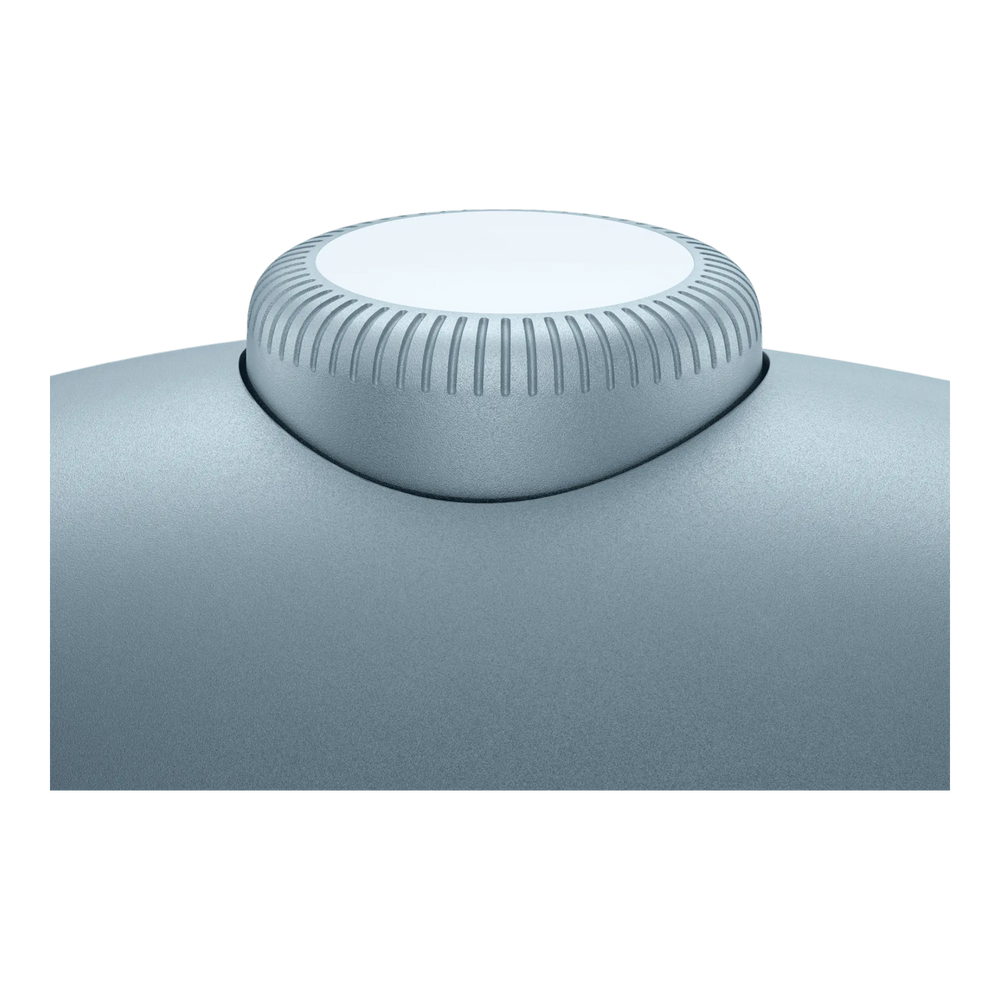 AirPods Max Blue USB-C premium mesh headband