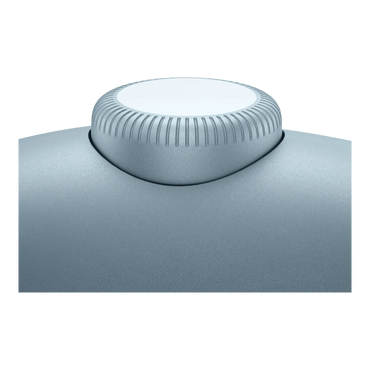 AirPods Max Blue USB-C premium mesh headband