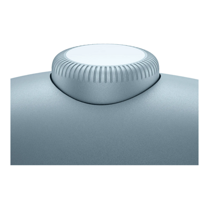 AirPods Max Blue USB-C premium mesh headband
