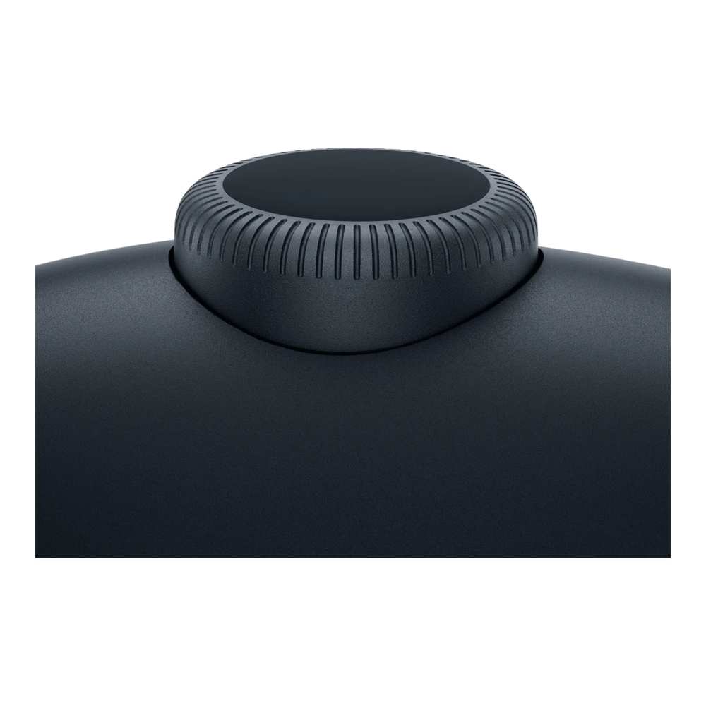 AirPods Max Midnight USB-C mesh headband