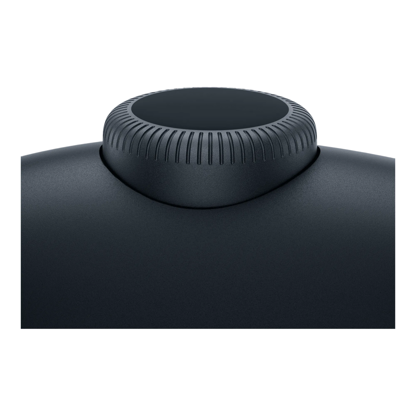 AirPods Max Midnight USB-C mesh headband