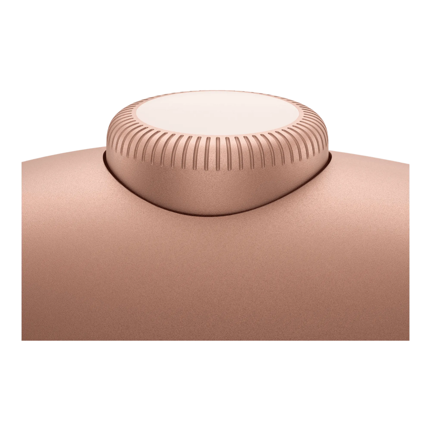 AirPods Max Orange USB-C mesh headband
