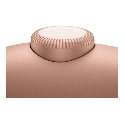 AirPods Max Orange USB-C mesh headband