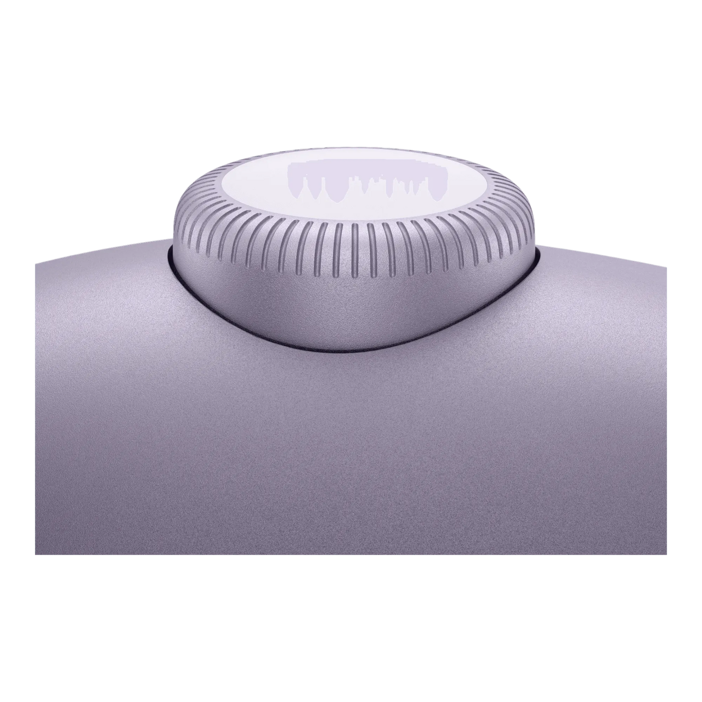 AirPods Max Purple USB-C mesh headband