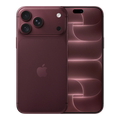 Apple iPhone 18 Pro Max 2TB Burgundy International Nano SIM eSIM