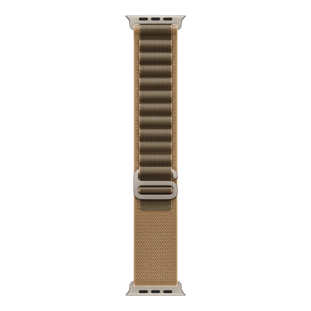 Desert Alpine Loop for Apple Watch | alAsil
