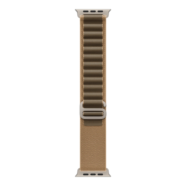 Desert Alpine Loop for Apple Watch | alAsil