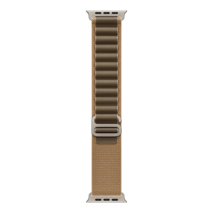 Desert Alpine Loop for Apple Watch | alAsil