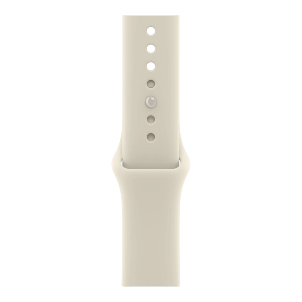 Sand Sport Band for Apple Watch | alAsil