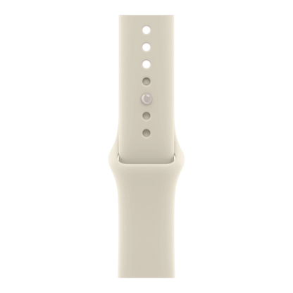 Sand Sport Band for Apple Watch | alAsil