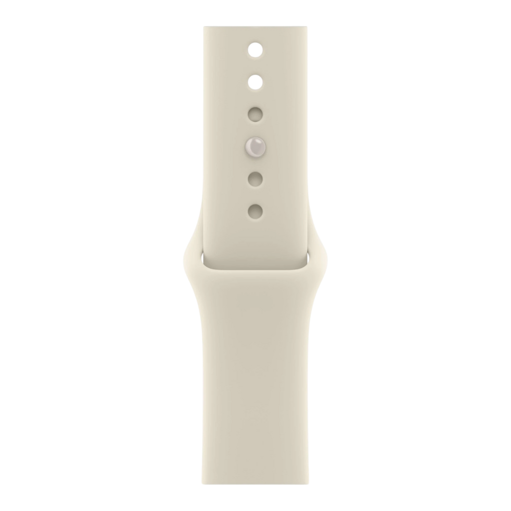 Sand Sport Band for Apple Watch | alAsil