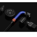 مجفف شعر Dyson Supersonic r أزرق فينكا/توباز - 522268-01-AE