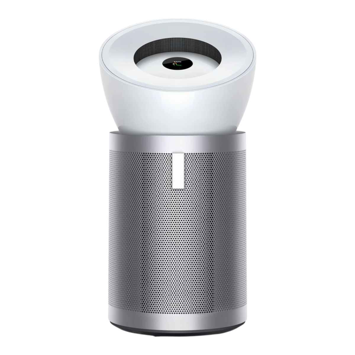 Dyson Purifier Big+Quiet, White/Satin silver lifestyle