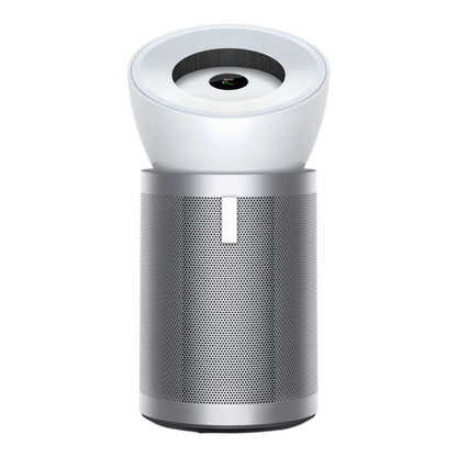 Dyson Purifier Big+Quiet, White/Satin silver lifestyle