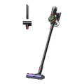مكنسة Dyson V8 Cyclone اللاسلكية – أسود/أخضر - 226564-01-AE