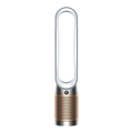 Dyson Purifier Cool PC2 De-NOx, White/Gold - 546529-01-AE