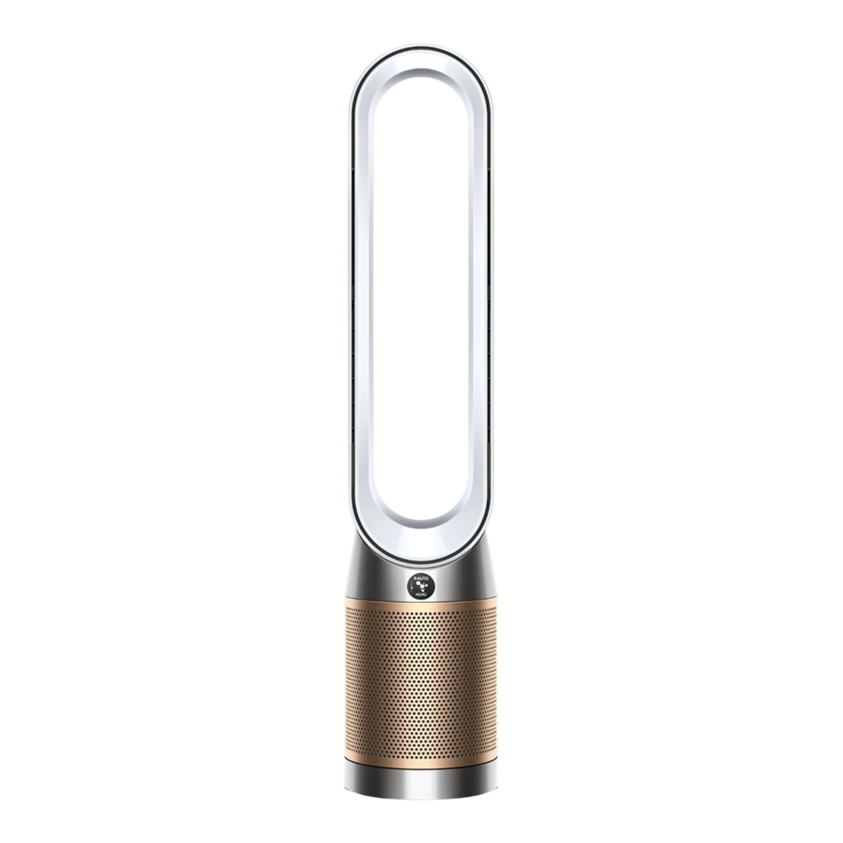 Dyson Purifier Cool PC2 De-NOx, White/Gold