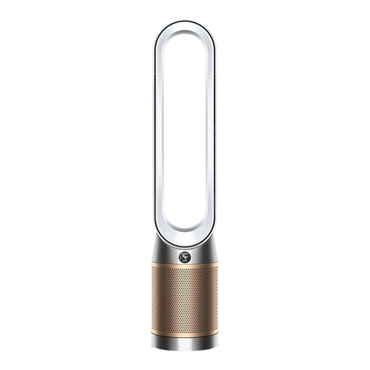 Dyson Purifier Cool PC2 De-NOx, White/Gold