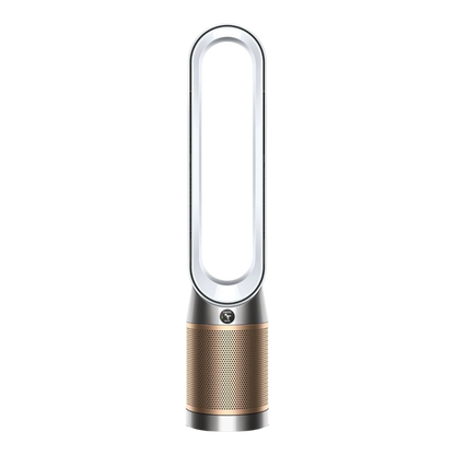 Dyson Purifier Cool PC2 De-NOx, White/Gold