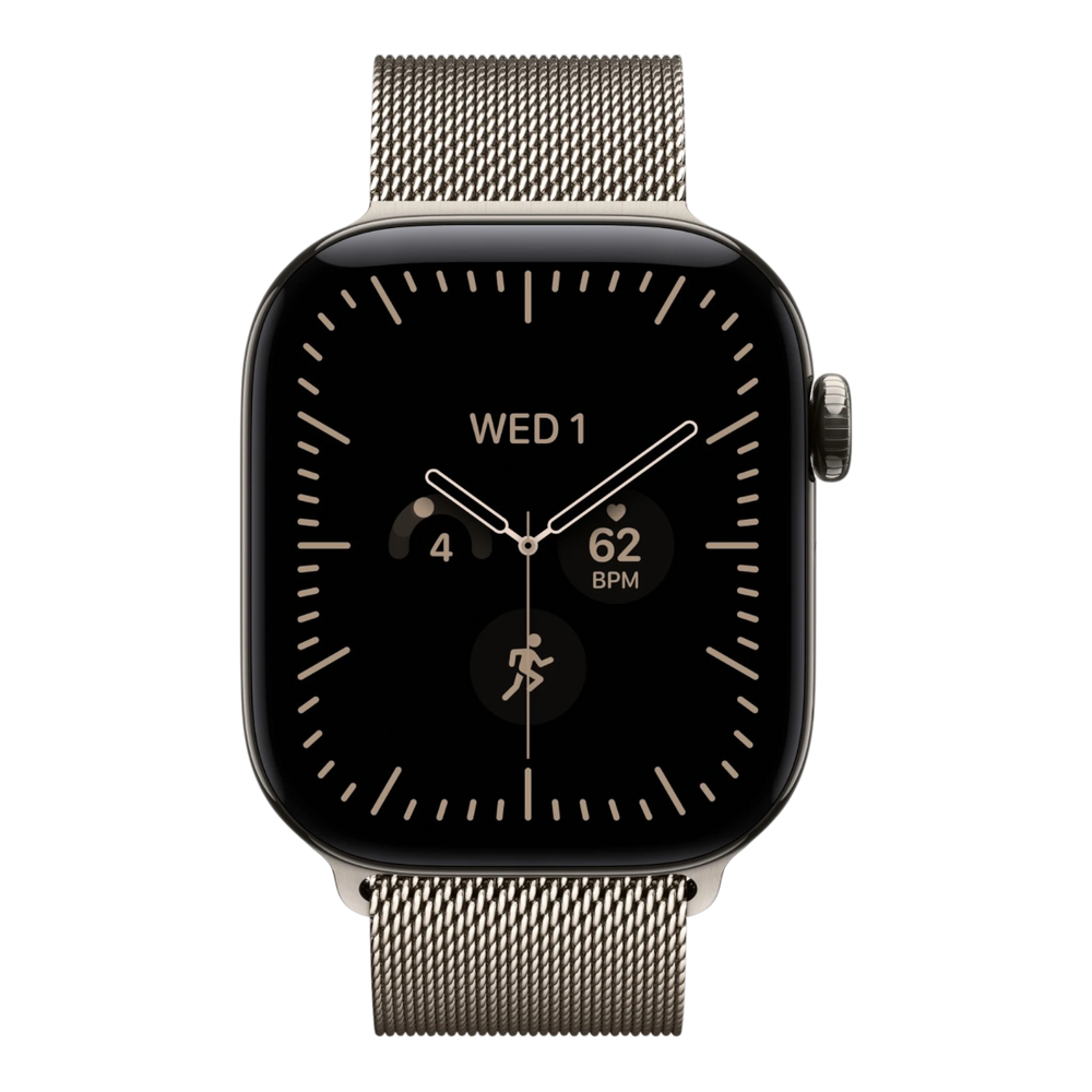 Apple Watch Series 12 42mm Cellular MJGH4 | alAsil