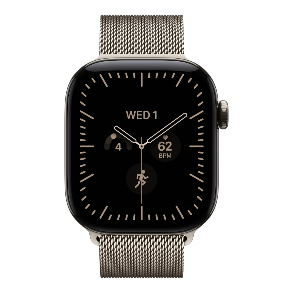 Apple Watch Series 12 42mm Cellular MJGH4 | alAsil