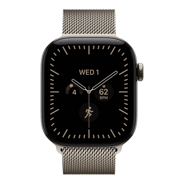 Apple Watch Series 12 42mm Cellular MJGH4 | alAsil