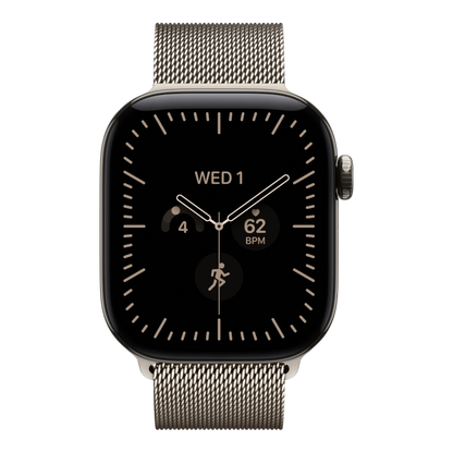 Apple Watch Series 12 42mm Cellular MJGH4 | alAsil