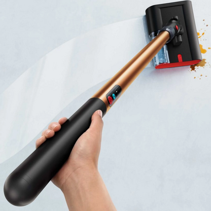 Dyson PencilWash Wet Floor Cleaner, Copper close-up