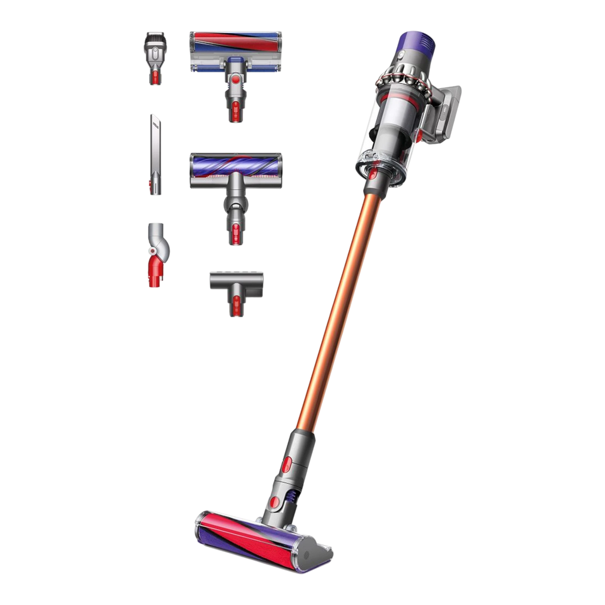 Dyson V10 Absolute Cordless Vacuum
