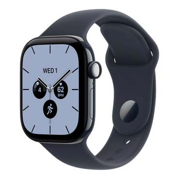 Apple Watch Series 12 42mm Cellular side view | alAsil