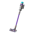 Dyson Gen5detect Absolute Cordless Vacuum, Iron/Purple - 447038-01-AE